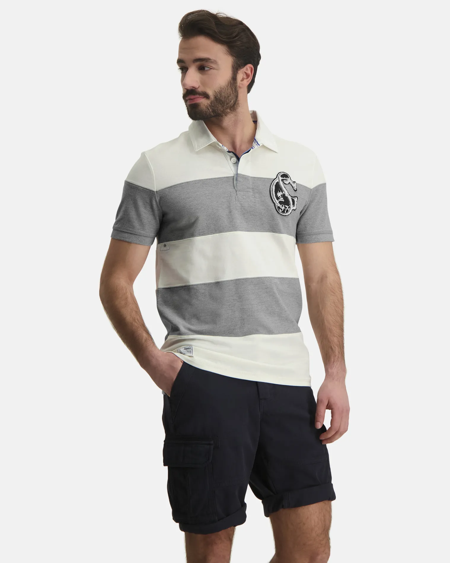 Gaastra Polo'S En T-Shirts*Watercraft Rugby Polo