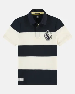 Gaastra Polo'S En T-Shirts*Watercraft Rugby Polo