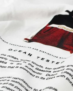 Gaastra Polo'S En T-Shirts*Wilson Muscle T-Shirt