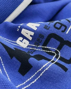 Gaastra Polo'S En T-Shirts*Wishbone Polo