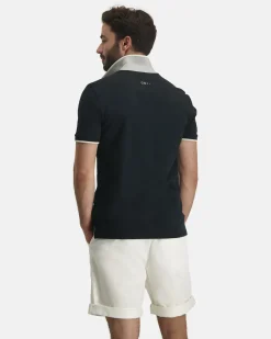 Gaastra Polo'S En T-Shirts*Wishbone Polo