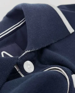 Gaastra Polo'S En T-Shirts*Wishbone Polo