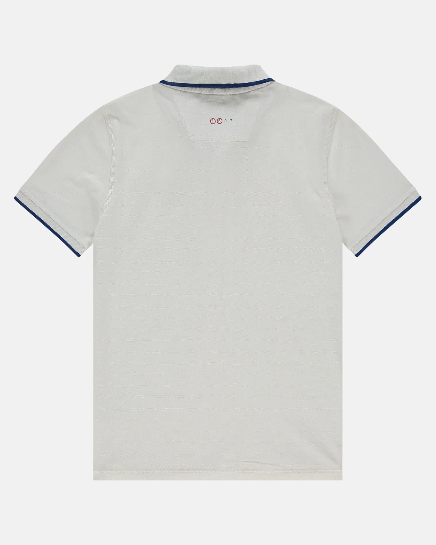 Gaastra Polo'S En T-Shirts*Wishbone Polo