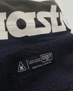 Gaastra Fleece & Softshell*Zacht Fleecevest Polarstar