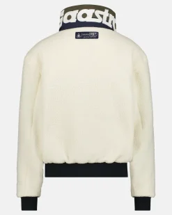 Gaastra Fleece & Softshell*Zacht Fleecevest Polarstar