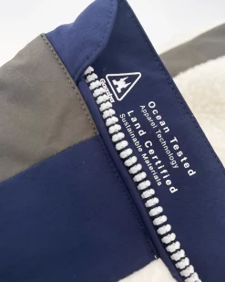 Gaastra Fleece & Softshell*Zacht Fleecevest Polarstar